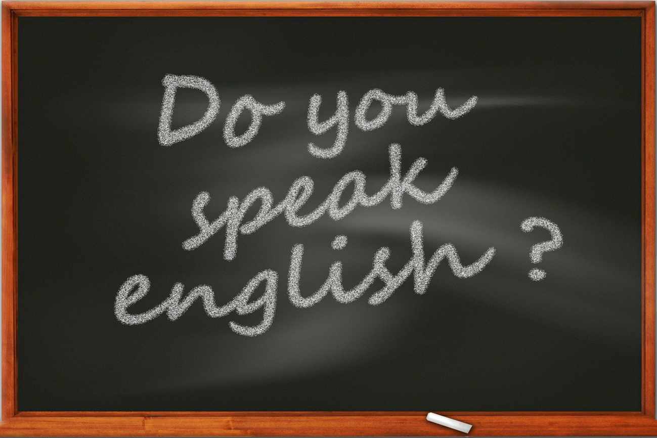 Intro Image for English Article Test