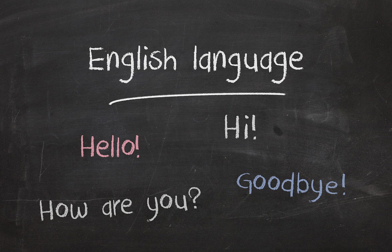Full Article Image for English Article Test