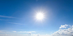 Let There be Beautiful Light 